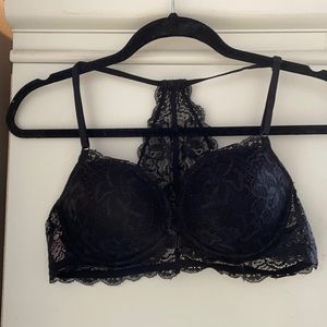 VICTORIA’S SECRET LACE BRA